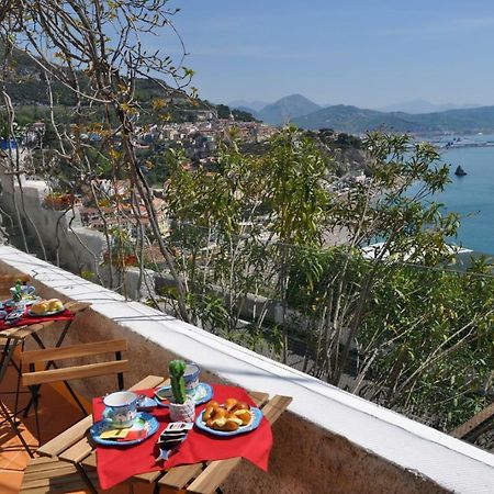 B&B Fish Vietri 外观 照片