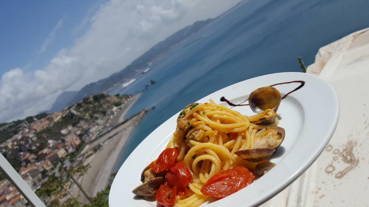 B&B Fish Vietri 外观 照片