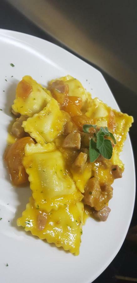 B&B Fish Vietri 外观 照片