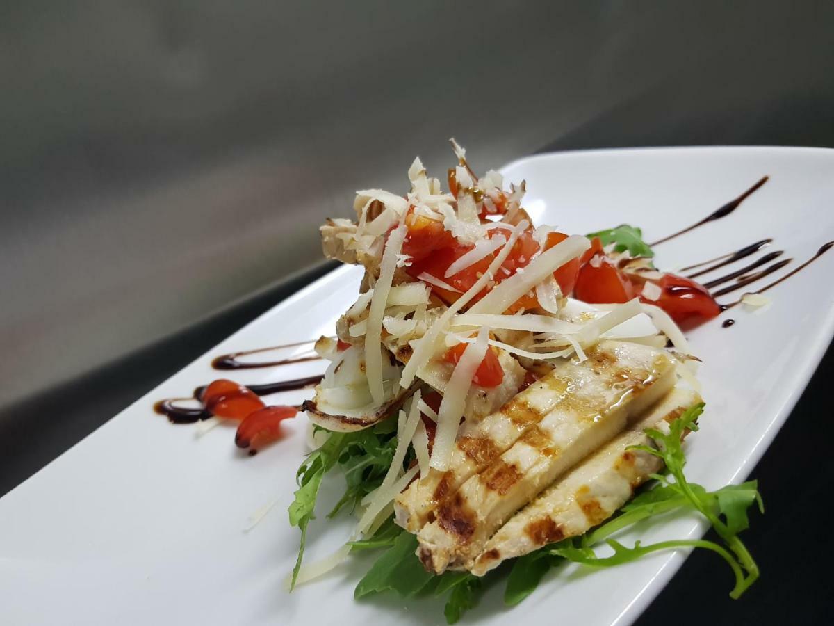 B&B Fish Vietri 外观 照片